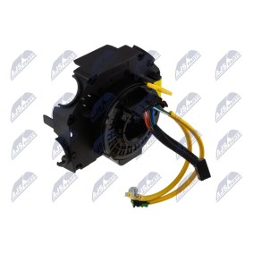 Comprar Muelle espiral, airbag de NTY EAS-FT-009 a bajo precio de 33,65 €