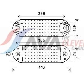 Osta Ilmastoinnin kompressori AVA COOLING SYSTEMS:llä JRK025 edullisesti hintaan 565,28 €