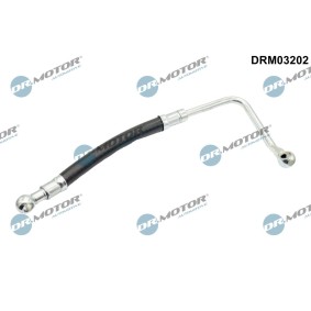 Ölleitung für Turbolader von DR.MOTOR AUTOMOTIVE