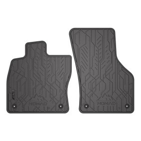 Fußmatten ND0397 von FROGUM günstig für 23,40 € online kaufen