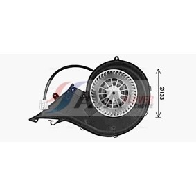 Comprar Condensador, aire acondicionado de AVA COOLING SYSTEMS TO5228 a bajo precio de 144,43 €