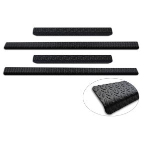 Compre Embaladeiras de Avisa online para Tourneo Custom V710 Minibus (NXN) a preços moderados