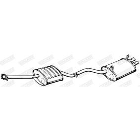 Køb Generator af WALKER WAL00192 til den lave pris 2566,70 DKK