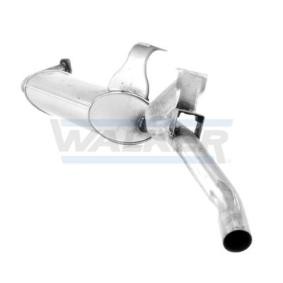 Lichtmaschine WAL00207 von WALKER günstig für 208,88 € online kaufen