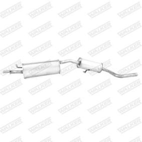 Lichtmaschine WAL02125 von WALKER günstig für 323,42 € online kaufen