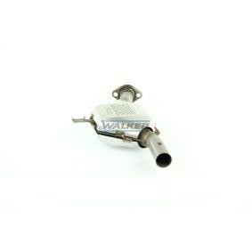 Lichtmaschine WAL02713 von WALKER günstig für 306,65 € online kaufen