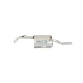 Klimakondensator WCD00245 von WALKER günstig für 540,69 € online kaufen