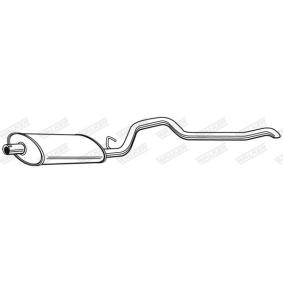Klimakondensator WCD00259 von WALKER günstig für 473,06 € online kaufen