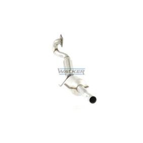 Klimakompressor WCP00746 von WALKER günstig für 295,47 € online kaufen