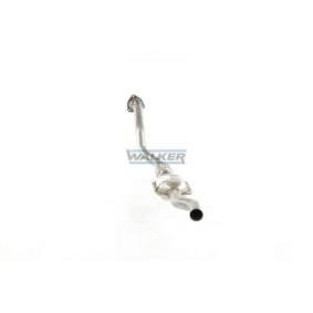 Klimakompressor WCP00809 von WALKER günstig für 473,54 € online kaufen