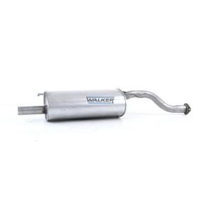 Klimakompressor WCP01396 von WALKER günstig für 357,44 € online kaufen