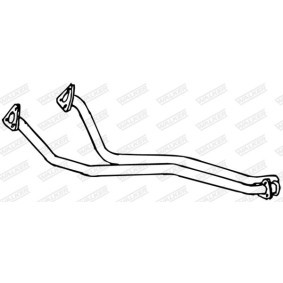 Anlasser WST00042 von WALKER günstig für 171,14 € online kaufen
