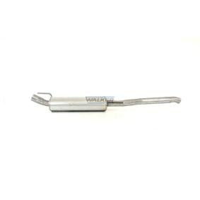 Anlasser WST00217 von WALKER günstig für 223,16 € online kaufen
