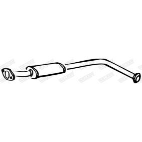 Comprar Motor de arranque de WALKER WST00970 a bajo precio de 231,52 €