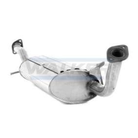 Anlasser WST01686 von WALKER günstig für 223,94 € online kaufen