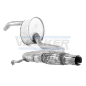 Anlasser WST02594 von WALKER günstig für 407,62 € online kaufen