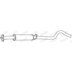 Comprar Motor de arranque de WALKER WST02623 a bajo precio de 245,05 €