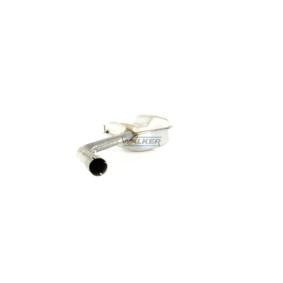 Anlasser WST02918 von WALKER günstig für 208,23 € online kaufen