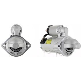 Compre Motor de arranque da ROTOVIS Automotive Electrics 8026640 a um preço baixo por 120,12 €