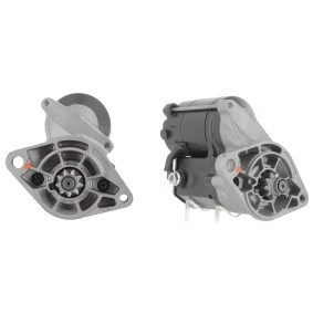 Köp Startmotor av ROTOVIS Automotive Electrics 8080685 till det låga priset 1750,64 kr