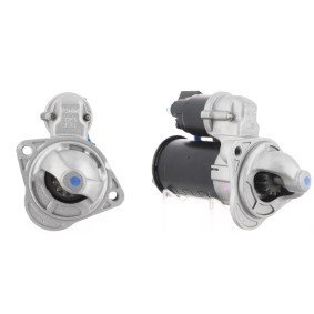 Köp Startmotor från ROTOVIS Automotive Electrics på nätet till Ceed III Hatchback (CD) till schyssta priser