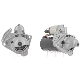 Compre Motor de arranque de ROTOVIS Automotive Electrics online para Gladiator (JT) a precios moderados