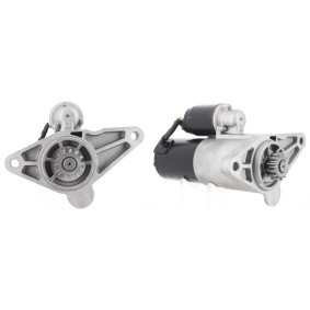 Anlasser 8081019 von ROTOVIS Automotive Electrics günstig für 178,53 € online kaufen