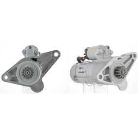 Anlasser 8081022 von ROTOVIS Automotive Electrics günstig für 203,93 € online kaufen