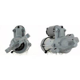Anlasser 8081024 von ROTOVIS Automotive Electrics günstig für 180,02 € online kaufen