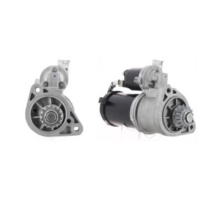 Compre Motor de arranque de ROTOVIS Automotive Electrics online para Range Rover V (L460) a preços moderados