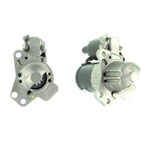Compre Motor de arranque de ROTOVIS Automotive Electrics online para SRX a preços moderados