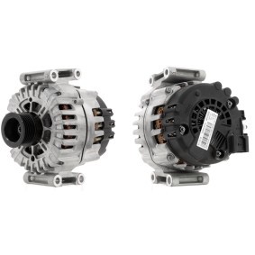 Lichtmaschine von ROTOVIS Automotive Electrics