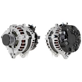 Lichtmaschine für INFINITI von ROTOVIS Automotive Electrics