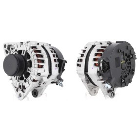 Lichtmaschine 9091454 von ROTOVIS Automotive Electrics günstig für 457,57 € online kaufen