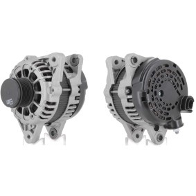 Lichtmaschine 9091455 von ROTOVIS Automotive Electrics günstig für 184,68 € online kaufen