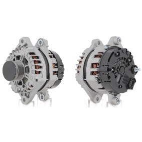 Lichtmaschine 9091577 von ROTOVIS Automotive Electrics günstig für 214,48 € online kaufen