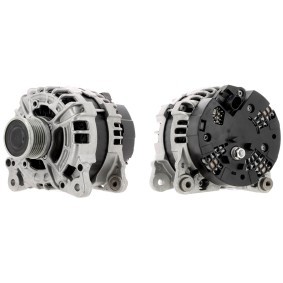 Lichtmaschine 9091822 von ROTOVIS Automotive Electrics günstig für 237,32 € online kaufen