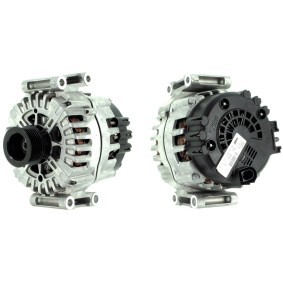 Lichtmaschine von ROTOVIS Automotive Electrics