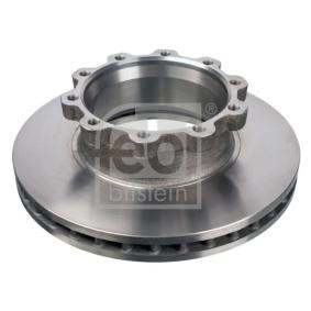 Öldruckschalter von FEBI BILSTEIN für i10 III (AC3, AI3) günstig online kaufen