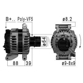 Kühler, Motorkühlung 673388 von ERA günstig für 366,63 € online kaufen
