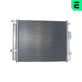 Kühler, Motorkühlung 673501 von ERA günstig für 403,35 € online kaufen