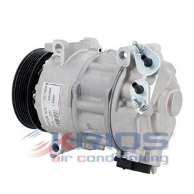 Klimakompressor K15365A von MEAT & DORIA günstig für 308,18 € online kaufen