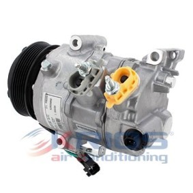 Klimakompressor K15554A von MEAT & DORIA günstig für 322,01 € online kaufen
