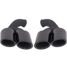 Comprar Cola de escape de DIEDERICHS 4204006 a bajo precio de 372,41 €