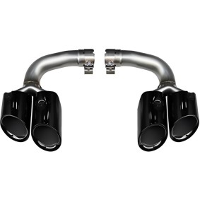 Comprar Cola de escape de DIEDERICHS 4204007 a bajo precio de 355,43 €