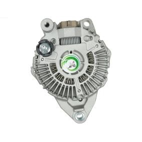 Lichtmaschine von AS-PL für LS (UCF10) günstig online kaufen