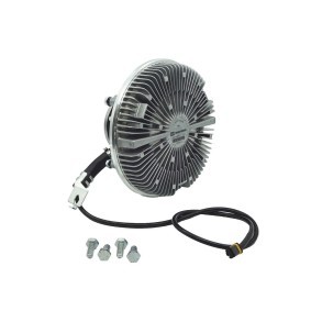 Osta Kytkin, jäähdytystuuletin KNORR-BREMSE:llä K187818N50 edullisesti hintaan 738,96 €