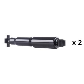 Compre Amortecedor da RIDEX 854S21224 a um preço baixo por 46,43 €