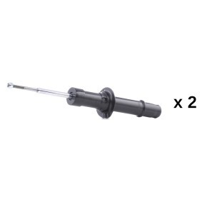 Stoßdämpfer von RIDEX