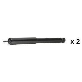 Acquista Ammortizzatori da RIDEX online per ROCKY Soft Top (F7, F8) a prezzi moderati